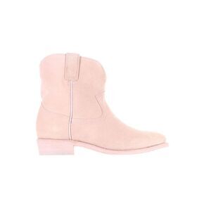 Frye Womens Billy Dusty Pink Cowboy, Western Boots Size 8.5 Medium (B, M)